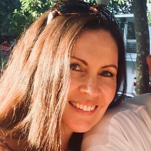 Meet your Posher, Angela